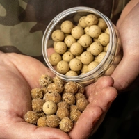 Parker Baits Match The Hatch Pop-Ups